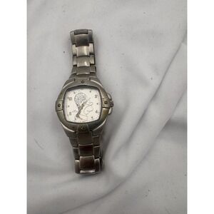 SIMPSONS 2005 HOMER SIMPSON EXPOSED BRAIN 20TH CENTURY FOX WATCH Vintage  SS Men